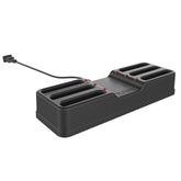 RAM Mount 6-Port Charging Dock for XCover7 & XCover6 Pro  with OEM or RAM® Skin™